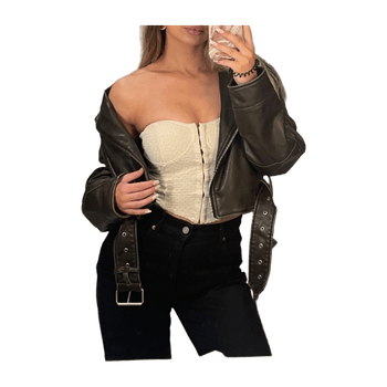 H&m top