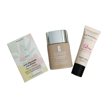 Clinique beauty product