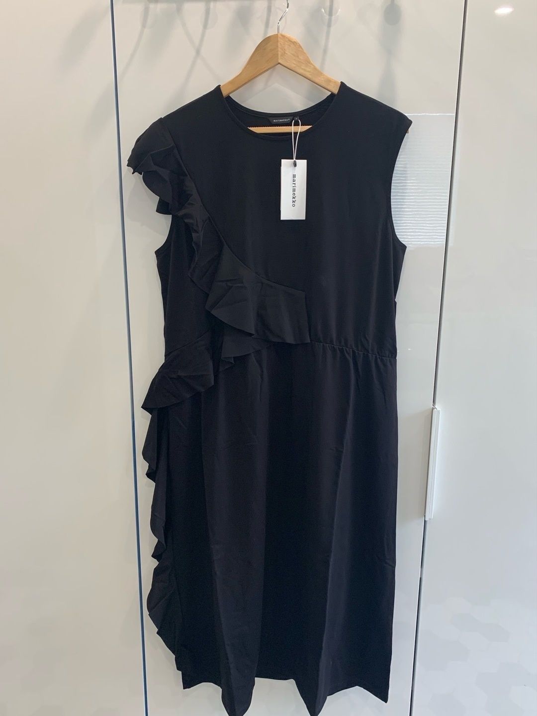 Marimekko dress
