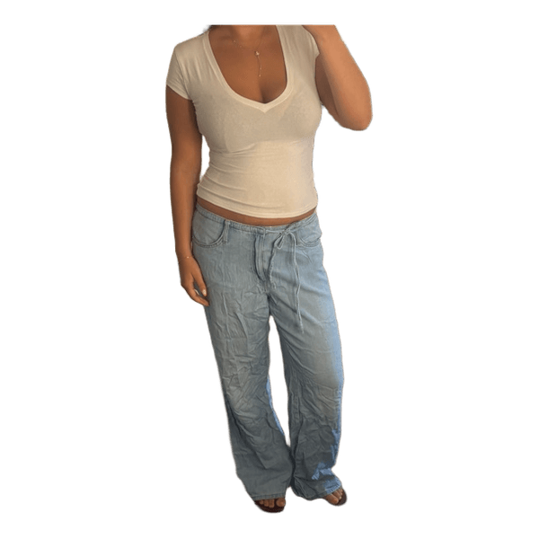 Zara jeans