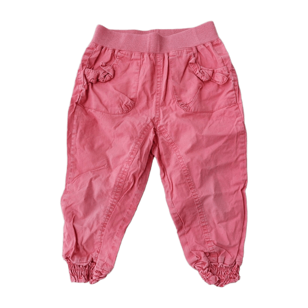 Zara kids' pants
