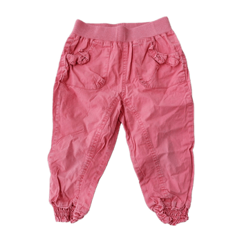 Zara kids' pants