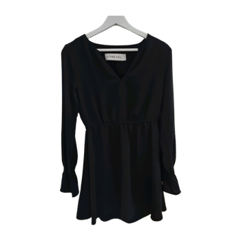 Ivy revel dress