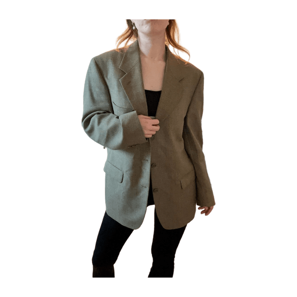 Vintage blazer