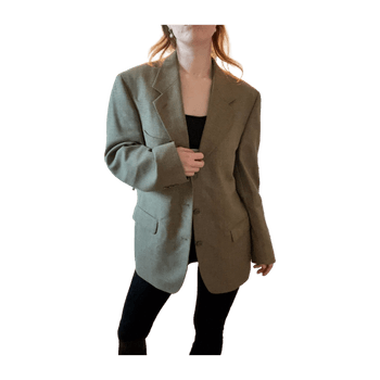 Vintage blazer