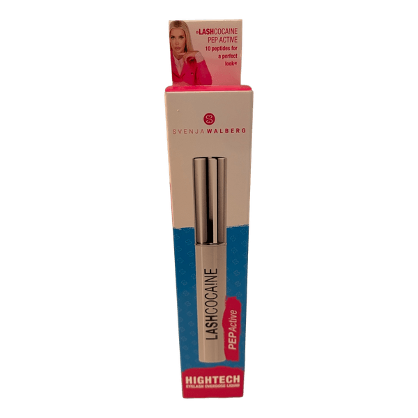 Svenja Walberg Lashcocaine serum