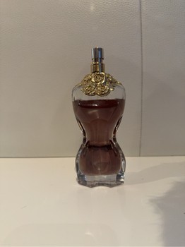 Jean Paul Gaultier perfume