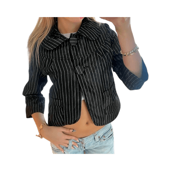 Mustavalkoinen jakku