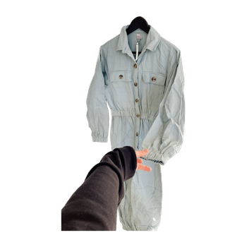 Asos clothing