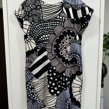 Marimekko dress