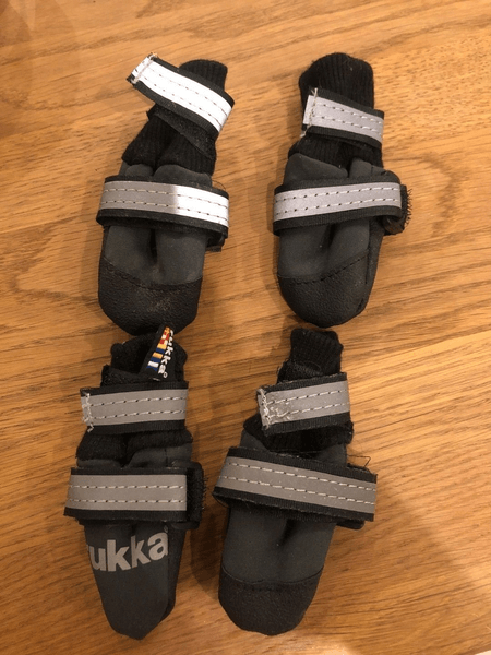 Rukka accessory