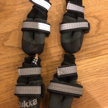 Rukka accessory