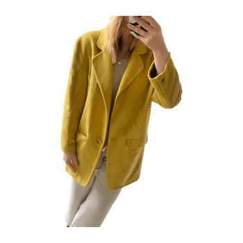 Vintage coat