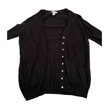 Mang0 basics cardigan