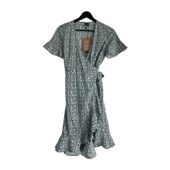 Vero Moda kietaisumekko