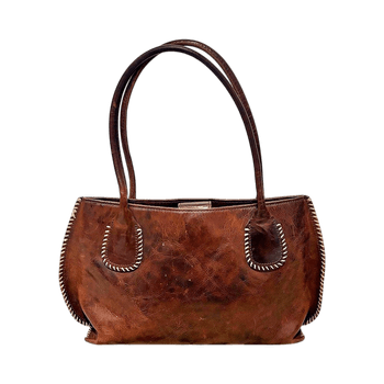 Dakota Japan Leather Bag