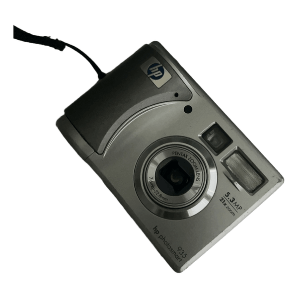 HP Photosmart 935