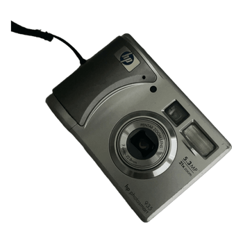 HP Photosmart 935