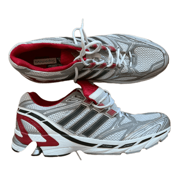 Adidas Supernova Sequence sneakers