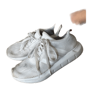 Adidas sports shoes