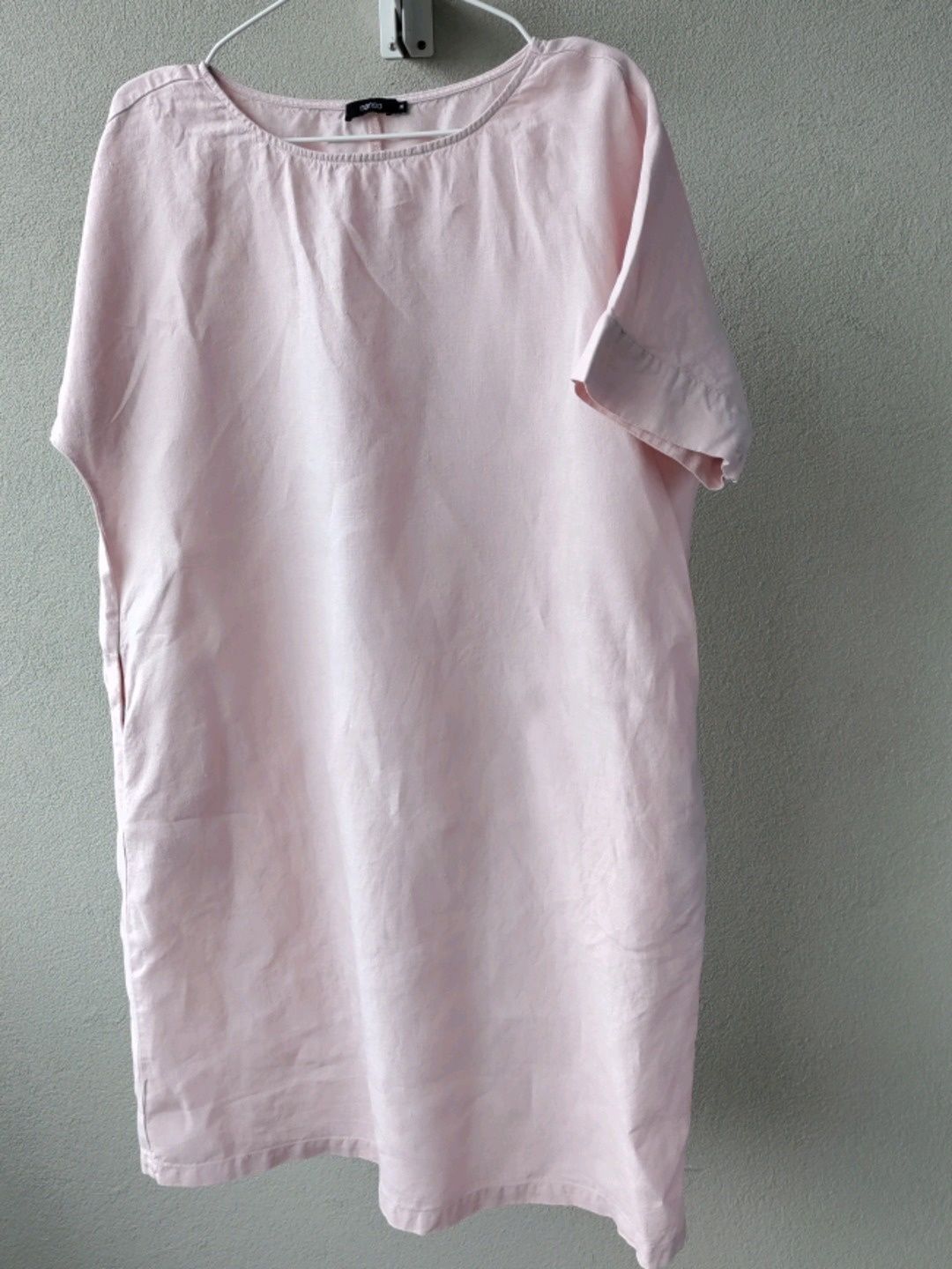 Nanso dress