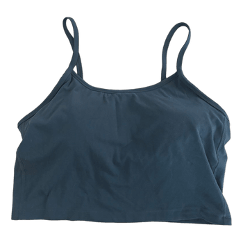 Gymnation Supersoft Bra Top urheiluliivit