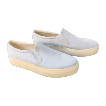 Vagabond loafers