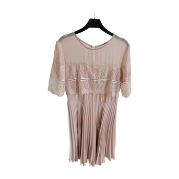 Elegant party dress