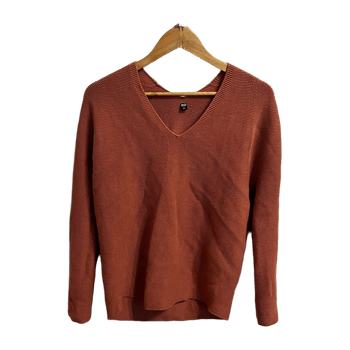 Uniqlo cardigan