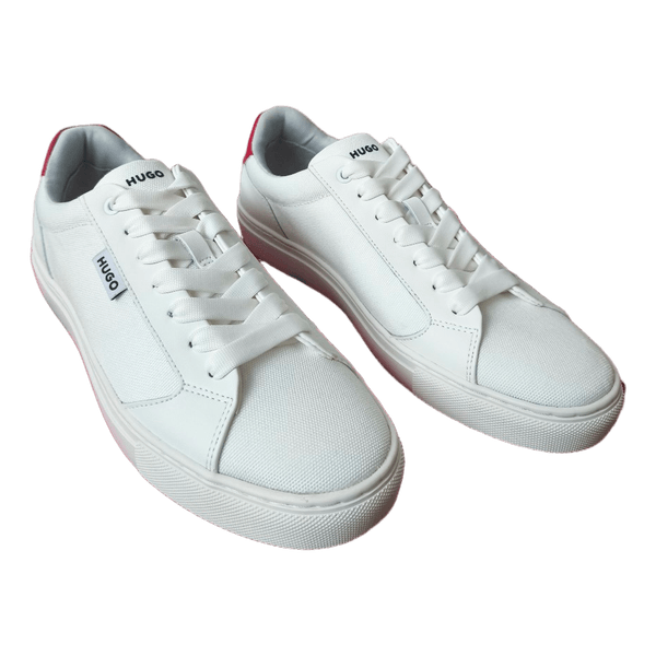 Hugo  white sneakers