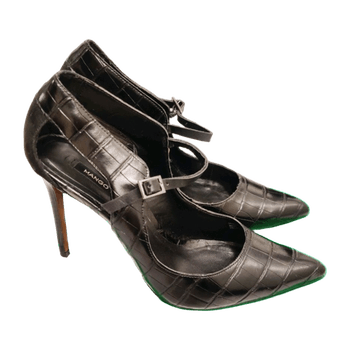 Mango heels