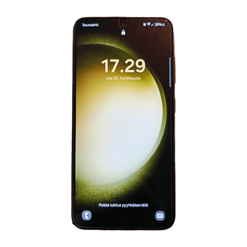 Samsung Galaxy S23 älypuhelin