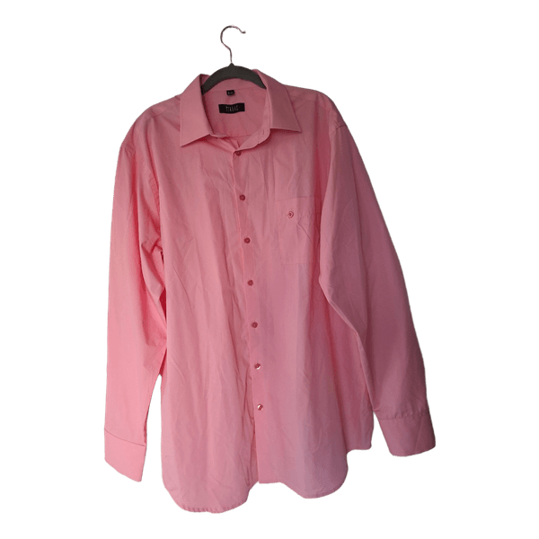 Pink Tiklas shirt