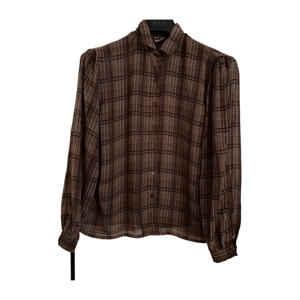Vintage blouse