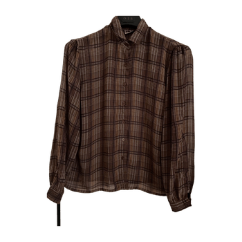 Vintage blouse