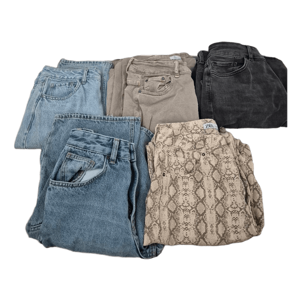 Jeans pakke