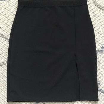 Nly trend skirt