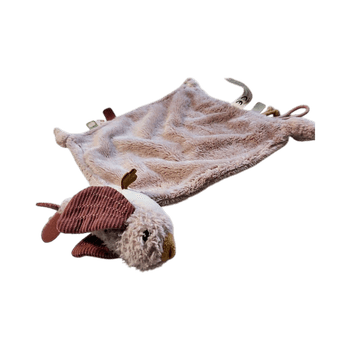 Pehmeä vauvan leikkimatto