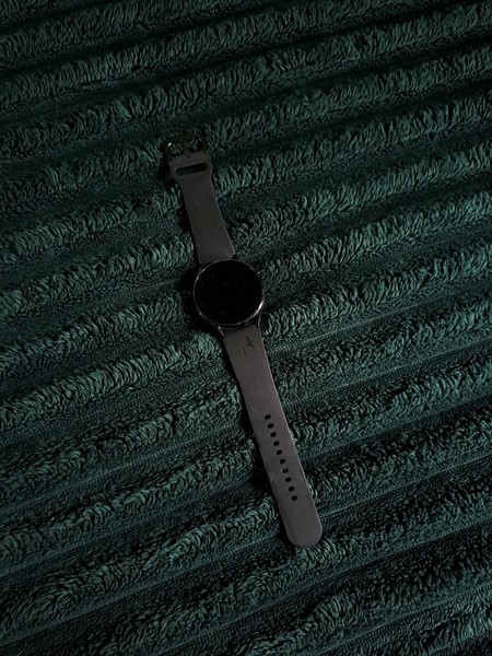 Samsung Galaxy Watch 4 išmanusis laikrodis