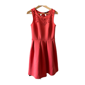 Gina tricot dress