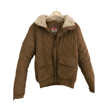Lee cooper coat