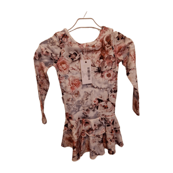 Guggguu kids' dress