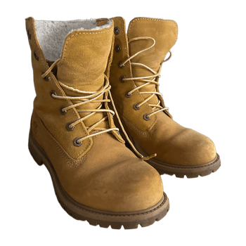 Timberland talvikengät