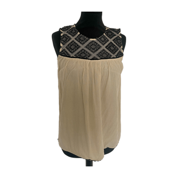 Zara top