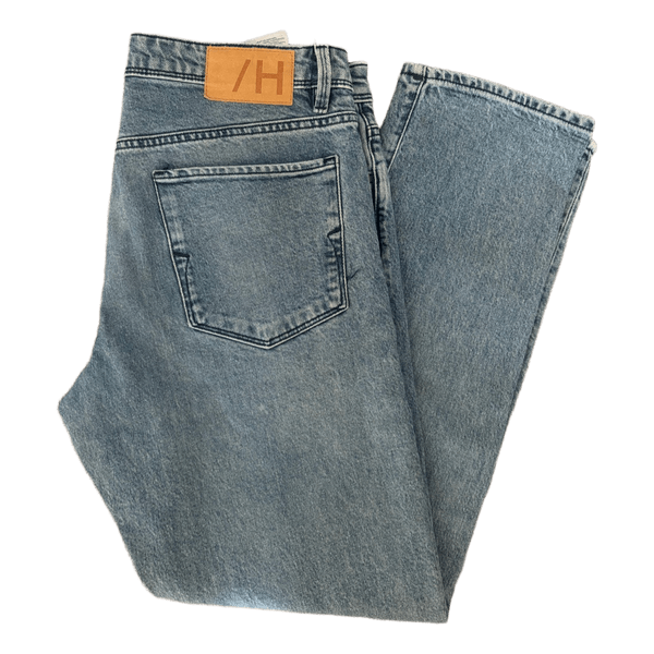 Selected Homme straight jeans