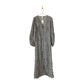 H&m dress