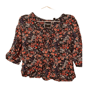 Superdry blouse