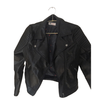 H&m coat