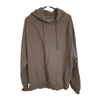 Only hoodie