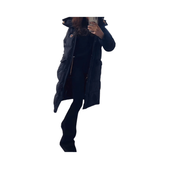 Fjällräven expedition takki